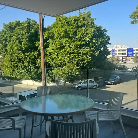 Phaedrus Living Coral Suites Allure Larnaca Exterior photo