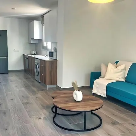 Phaedrus Living Coral Suites Allure Larnaca Exterior photo