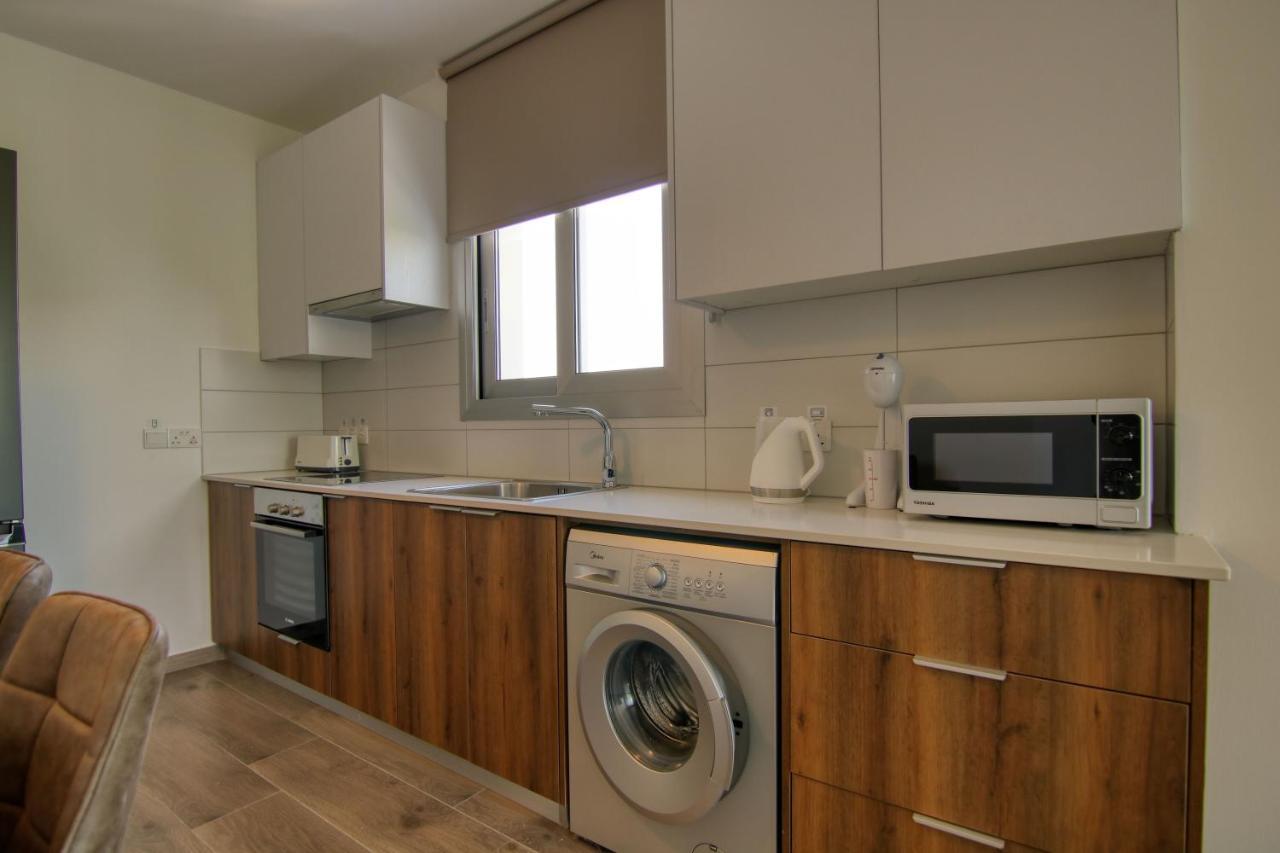 Phaedrus Living Coral Allure Apartment Larnaca