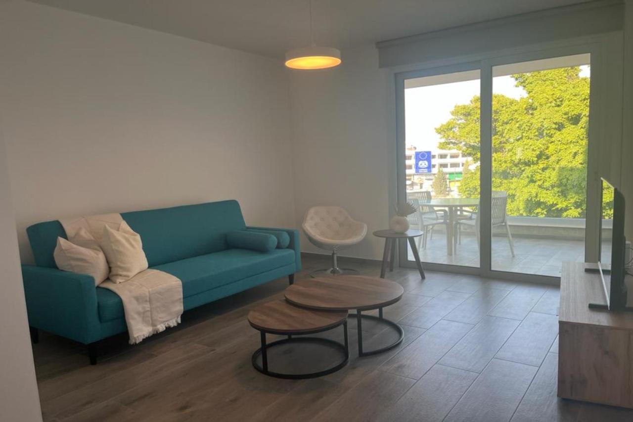 Phaedrus Living Coral Allure Apartment Larnaca